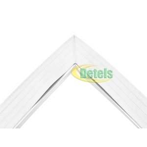 Уплотнитель (резина) двери C00854009 1009х571mm для холодильника Indesit, Ariston, Stinol (неоригинал)